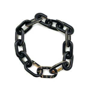 The Meghan Bracelet (Black)