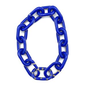 The Meghan Bracelet (Royal Blue)