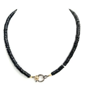 The Salem Necklace