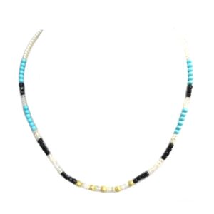 The Penelope Necklace