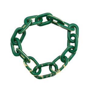 The Meghan Bracelet (Emerald)