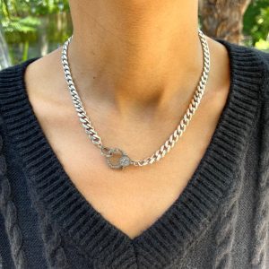 The Stacy Chain