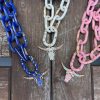 The Carly Pendant (Royal Blue) - Image 2