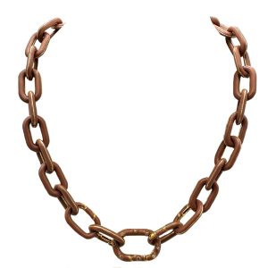 The Elizabeth Chain (Mocha)