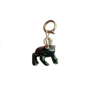 The Princess Pendant