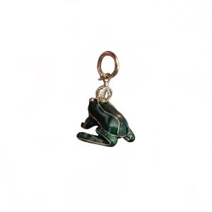 The Princess Pendant