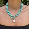 The Lady Pendant (Baby Pink) - Image 2