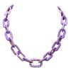 The Elizabeth Chain (Lavender)