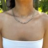The Astra Necklace (Slate) - Image 3