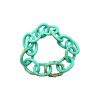 The GiGi Bracelet (Tiffany Blue)
