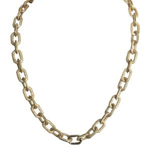 The Minnie Chain (Metallic Champagne)