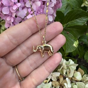 Elephant Charm