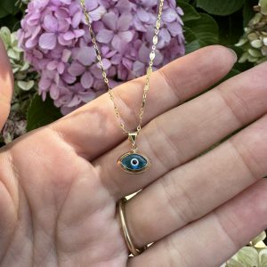 Evil Eye Charm