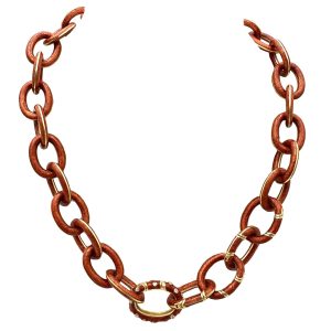 The Marie Chain (Metallic Rust)