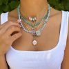 The Lady Pendant (Baby Pink) - Image 4