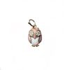 The Hoot Pendant (Opal)