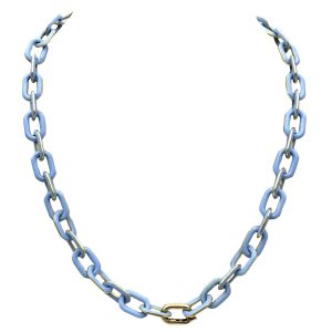 The Minnie Chain (Periwinkle)