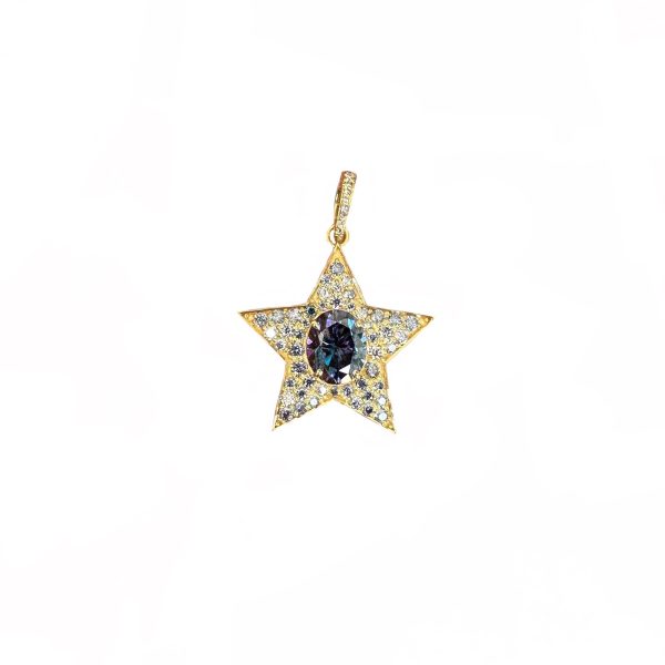 The Beverly Pendant - Image 4