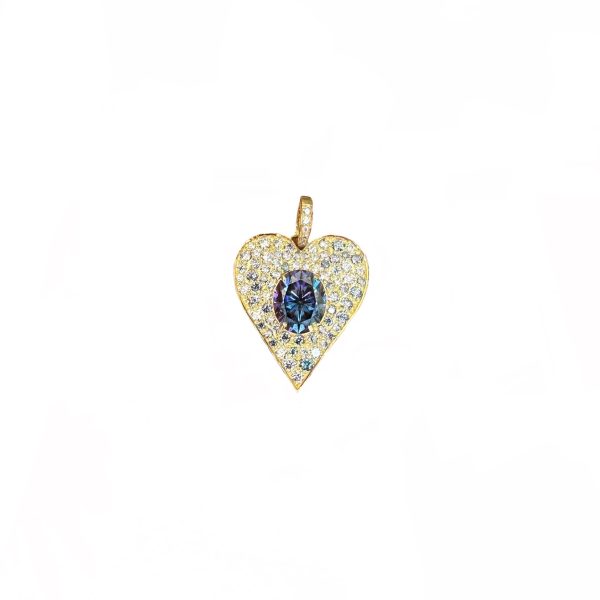 The Katherine Pendant - Image 7