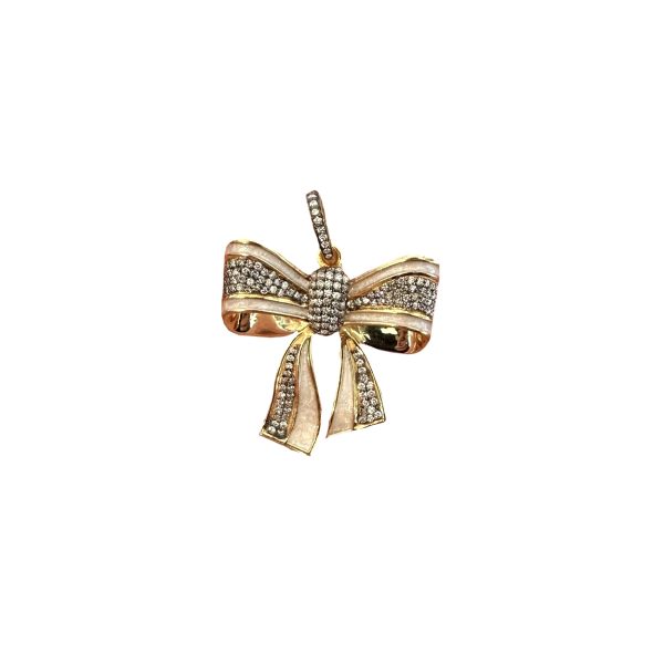 The Bo Peep Pendant