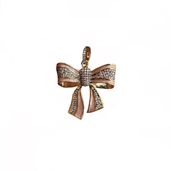 The Bo Peep Pendant - Image 2