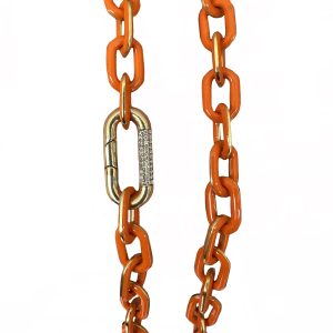The Stevie Chain