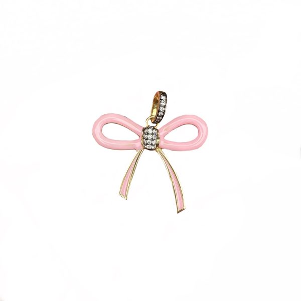 Mini Bowie Pendant - Image 2