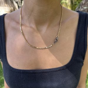 The Disc Chain (19