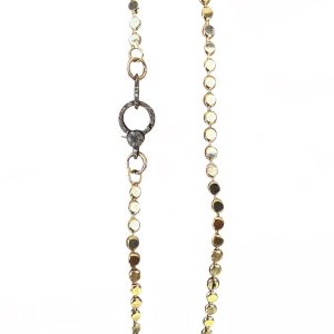 The Disc Chain (19