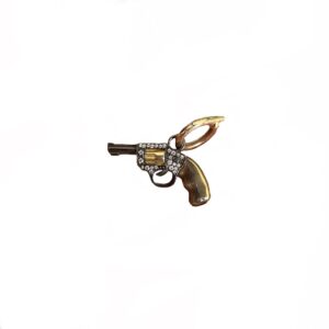 The Eastwood Pendant
