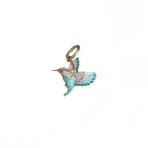 The Harriet Pendant