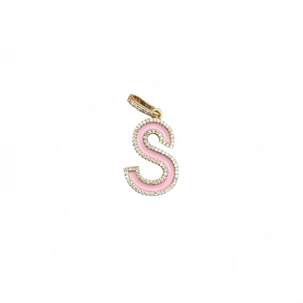 The Initial Pendant - Image 3