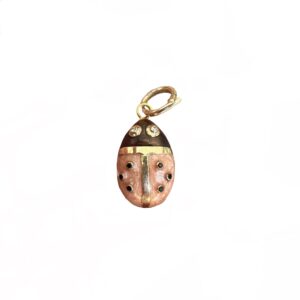 The Lucy Pendant