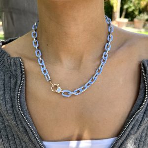 The Layla Chain