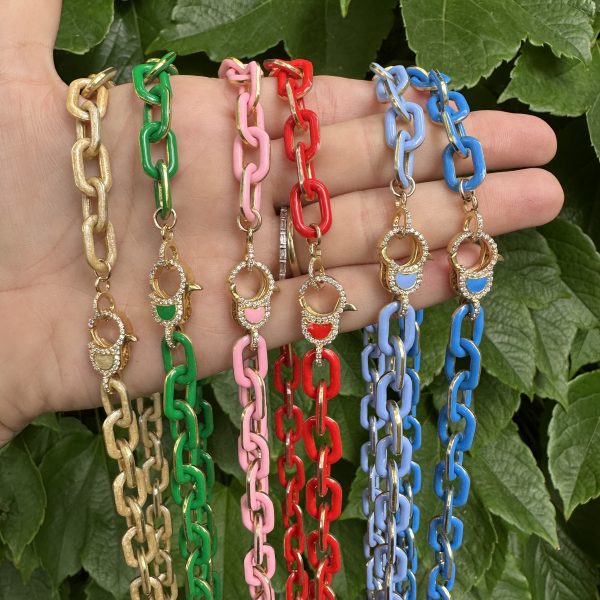 The Layla Chain - Image 3