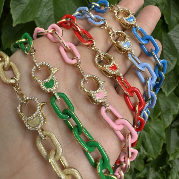 The Layla Chain - Image 4