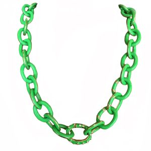 The Marie Chain (Lime)
