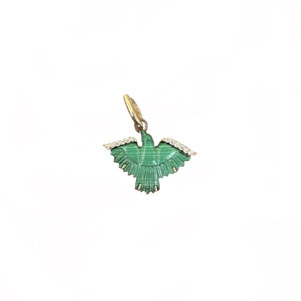 The Sky Pendant