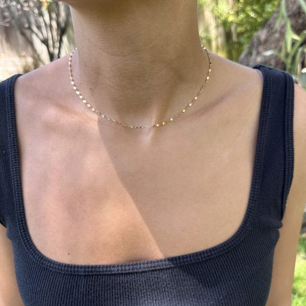 The Mirror Chain (16") - Image 2