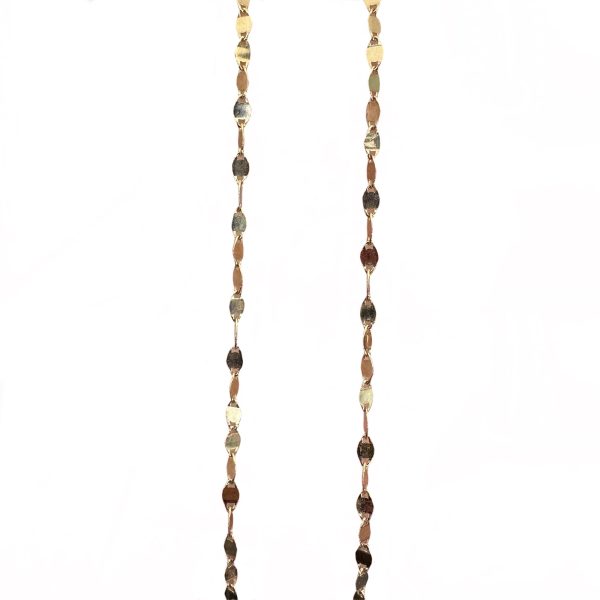 The Mirror Chain (16")
