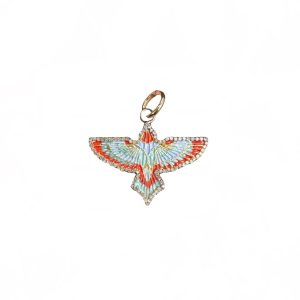 The Helena Pendant (Lab Diamond)