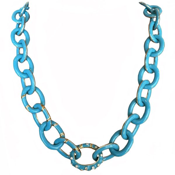 The Marie Chain (Ocean)