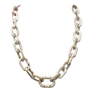 The Elizabeth Chain (Pearl)