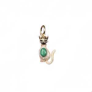 The Felix Pendant (Pearl)