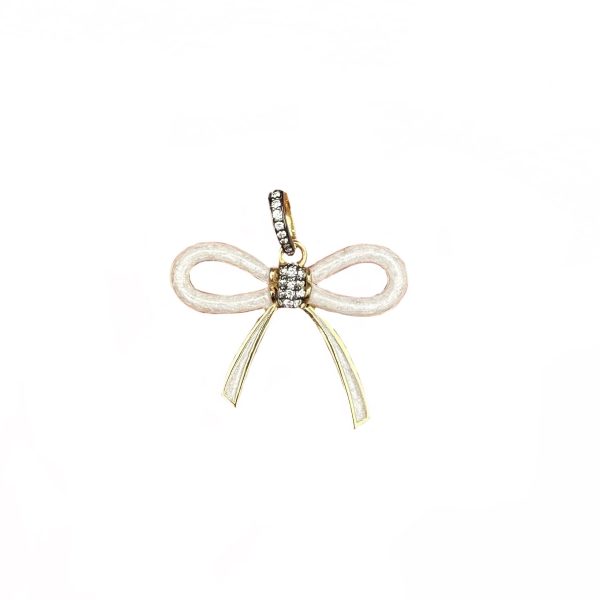 Mini Bowie Pendant - Image 3