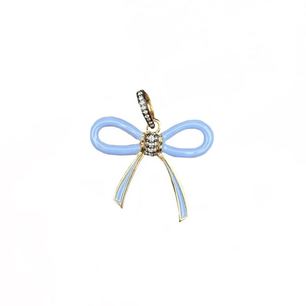 Mini Bowie Pendant - Image 5