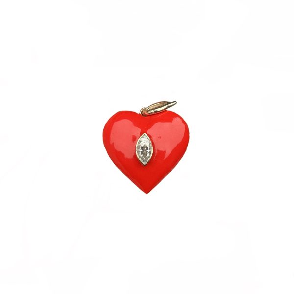 The Amor Pendant