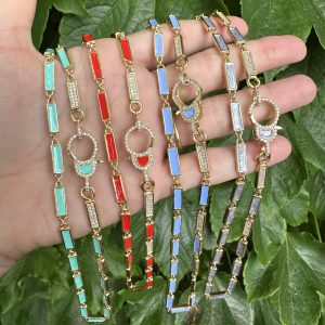 The Norah Chain