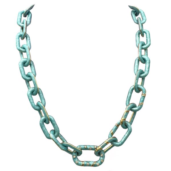 The Elizabeth Chain (Sky)