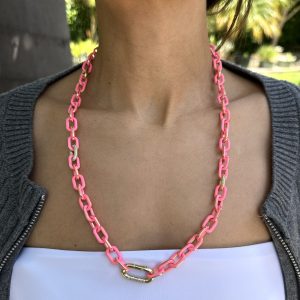 The Stevie Chain